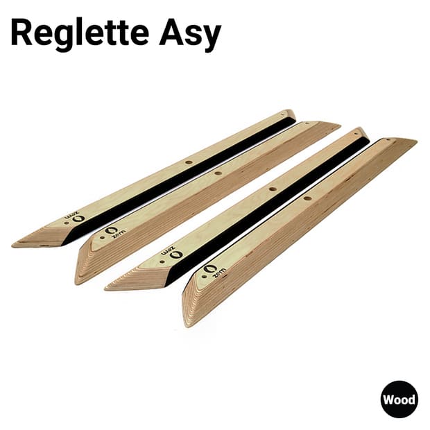 Reglette Asy